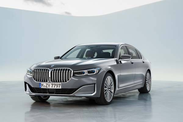 BMW 7 Series [G11] (2019 - 2022) used car review