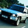 Land Rover Discovery Series 2 (Facelift) (2002 - 2004) used car review
