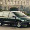 Chrysler Grand Voyager (1997 - 2001) used car review