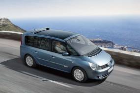 Renault Espace (2010 - 2012) used car review