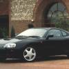Toyota Supra (1993 - 1996) used car review