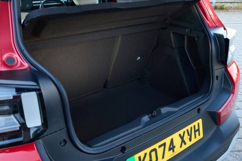 Citroen e-C3 Review 2025: Prices, specs & verdict