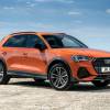 Audi Q3 review