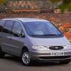 Ford Galaxy (1995 - 2000) used car review