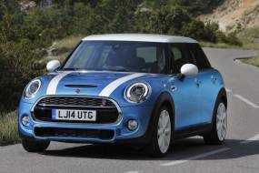 MINI 5-door Hatch F55 (2014-2018) used car review