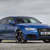 Audi RS3 Sportback (2015 - 2017) used car review