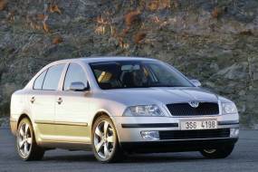 Skoda Octavia (1998 - 2004) used car review