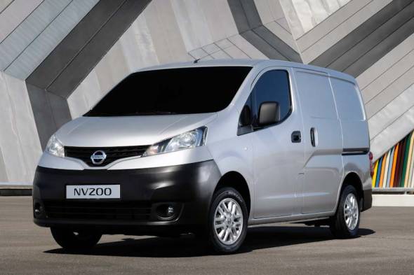 Nissan NV200 (2009 - 2019) used car review