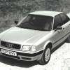 Audi 80 (1991 - 1995) used car review