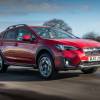 Subaru XV review