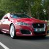Jaguar XFR (2011 - 2015) used car review