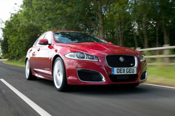 Jaguar XFR (2011 - 2015) used car review