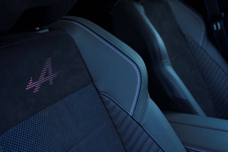 Renault Rafale review 2025: Prices, specs and verdict