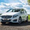 Mercedes-Benz B-Class (2012 - 2018) used car review