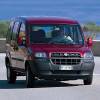 Fiat Doblo (2001 - 2010) used car review