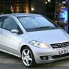 Mercedes-Benz A-Class (2005 - 2008) used car review