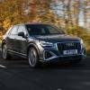 Audi Q2 35 TFSI review