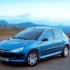 Peugeot 206 (1998 - 2009) used car review