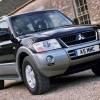 Mitsubishi Shogun (2000 - 2006) used car review