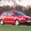 Volkswagen Polo [9N] (2001 - 2005) used car review
