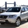 Hyundai Santa Fe [CM] (2006 - 2010) used car review