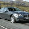 BMW 5 Series (2010 - 2013) used car review