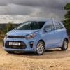 Kia Picanto [JA] (2017 - 2023) used car review