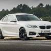 BMW 2-Series Coupe [F22] (2014 - 2021) used car review