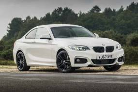 BMW 2-Series Coupe [F22] (2014 - 2021) used car review