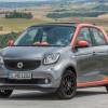 smart forfour (2015 - 2023) used car review