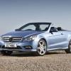 Mercedes-Benz E-Class Cabriolet (2010 - 2013) used car review