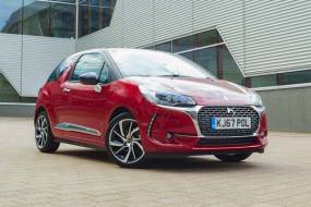 DS 3 (2015 - 2019) used car review