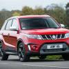 Suzuki Vitara (2015 - 2018) used car review