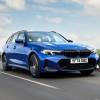 BMW 330e Review 2025: Prices, specs and verdict
