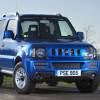 Suzuki Jimny (1998 - 2018) used car review