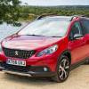 Peugeot 2008 (2015 - 2019) used car review