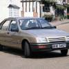 Ford Sierra (1987 - 1993) used car review