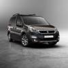 Peugeot Partner Tepee (2015 - 2018) used car review