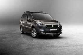 Peugeot Partner Tepee (2015 - 2018) used car review