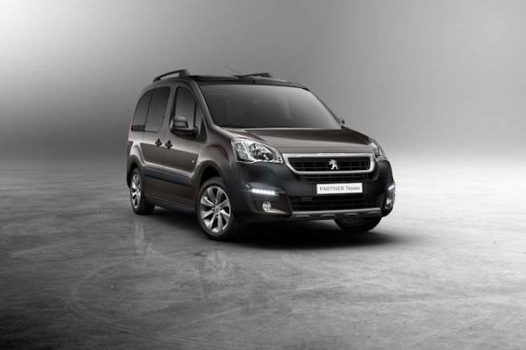 Peugeot Partner Tepee (2015 - 2018) used car review