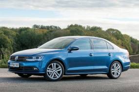 Volkswagen Jetta (2014 - 2017) used car review