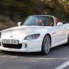 Honda S2000 (1999 - 2009) used car review