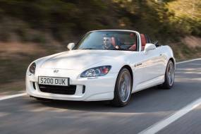 Honda S2000 (1999 - 2009) used car review