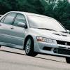 Mitsubishi Lancer Evo VII (2001 - 2003) used car review