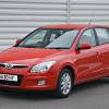 Hyundai i30 (2007 - 2010) used car review