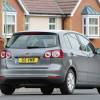 Volkswagen Golf Plus (2005 - 2009) used car review