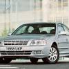 Kia Magentis (2001 - 2006) used car review