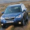 Subaru Forester (2015 - 2016) used car review