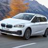 BMW 2-Series Active Tourer [F45] (2018 - 2021) used car review