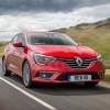 Renault Megane (2016 - 2020) used car review